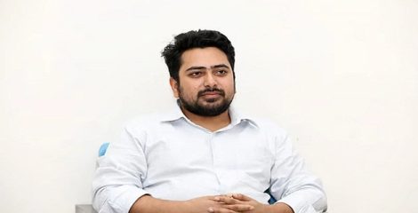 জুলাই পদযাত্রার প্রথম দিনে গাজীপুরে যাচ্ছেন নাহিদ ইসলাম