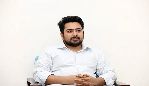 জুলাই পদযাত্রার প্রথম দিনে গাজীপুরে যাচ্ছেন নাহিদ ইসলাম