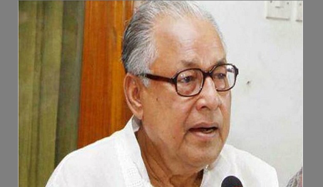 হাসপাতালে ভর্তি বিএনপি নেতা নজরুল ইসলাম