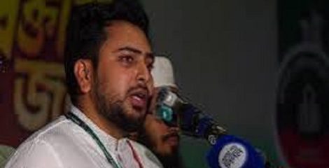 আন্দোলনে মাদরাসা শিক্ষার্থীদের অবদানের রাষ্ট্রীয় স্বীকৃতি দিতে হবে : নাহিদ ইসলাম
