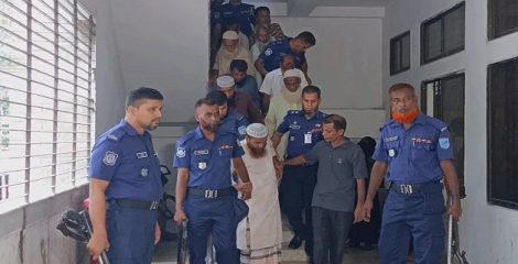 দলিল লেখক হত্যা: ২ আসামির মৃত্যুদণ্ড, ১০ জনের যাবজ্জীবন