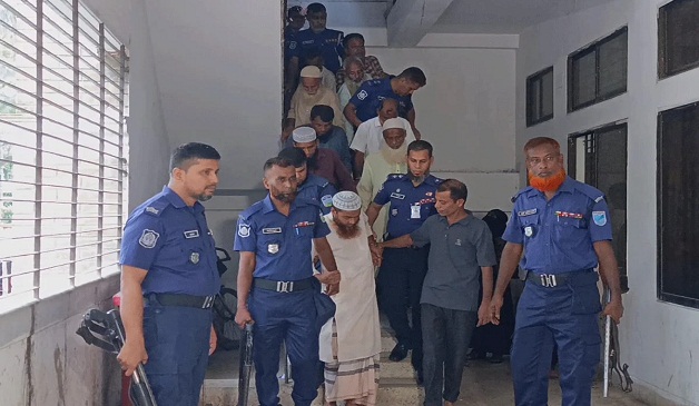 দলিল লেখক হত্যা: ২ আসামির মৃত্যুদণ্ড, ১০ জনের যাবজ্জীবন