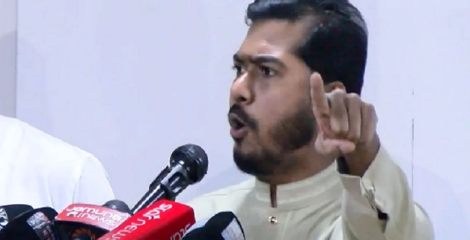 জামায়াতের উত্থান দেশের স্বাধীনতা-সার্বভৌমত্বের জন্য হুমকি: নুর