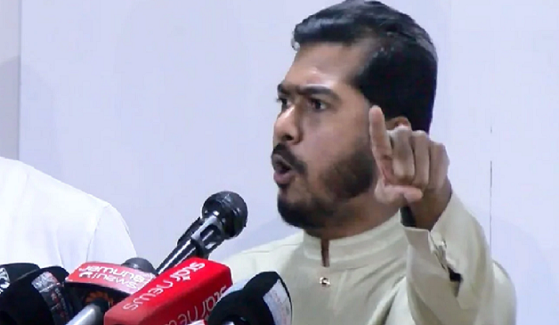 জামায়াতের উত্থান দেশের স্বাধীনতা-সার্বভৌমত্বের জন্য হুমকি: নুর