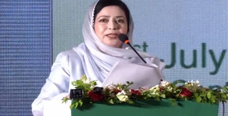 সদর হাসপাতালগুলোতে সিসিইউ চালু করা গেলে মৃত্যুহার কমানো সম্ভব : জুবাইদা রহমান