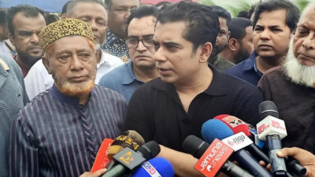 হাসিনার দেশে ফেরার আলোচনাকে দল টিকিয়ে রাখার রাজনৈতিক কৌশল বললেন পার্থ