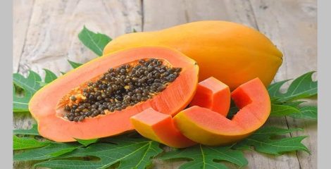 পাকা পেঁপে কী রাসায়নিকমুক্ত? চেনার সহজ উপায়