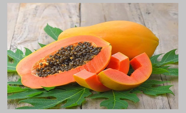 পাকা পেঁপে কী রাসায়নিকমুক্ত? চেনার সহজ উপায়