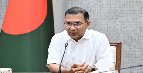 দেশের স্বার্থে সবাইকে আরও দায়িত্বশীল ও সচেতন হতে হবে: প্রধানমন্ত্রী