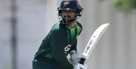 চোটে ওয়েস্ট ইন্ডিজ-ইংল্যান্ড দুই সিরিজ থেকেই ছিটকে গেলেন ফাজাল