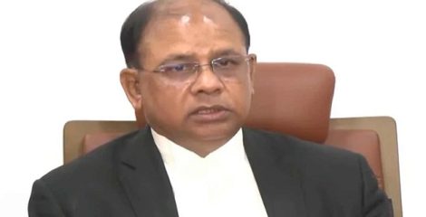 শাপলা চত্বর হত্যা মামলার আনুষ্ঠানিক অভিযোগ দাখিল করা হবে ২৭ জুলাই: চিফ প্রসিকিউটর