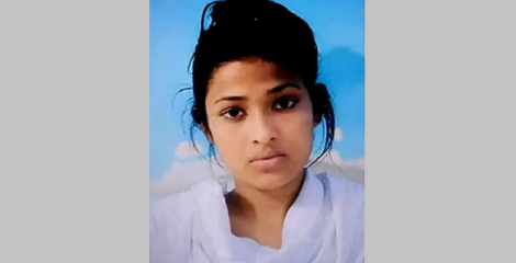 কাশিমপুর কারাগার থেকে পালানো কয়েদি রিম্পা গ্রেপ্তার