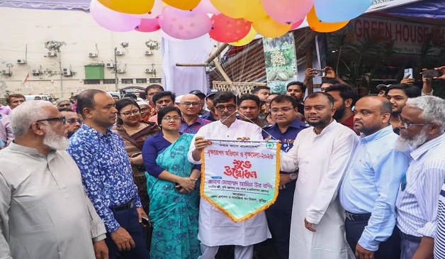 বন্যায় ক্ষতিগ্রস্তদের তালিকা হচ্ছে, সহায়তা দেবে সরকার: কৃষিমন্ত্রী