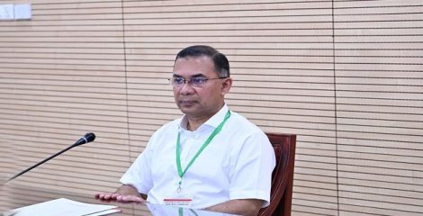 এখনকার যুদ্ধটা অনেক বড়, ঐক্যবদ্ধভাবে কাজ করতে হবে: প্রধানমন্ত্রী
