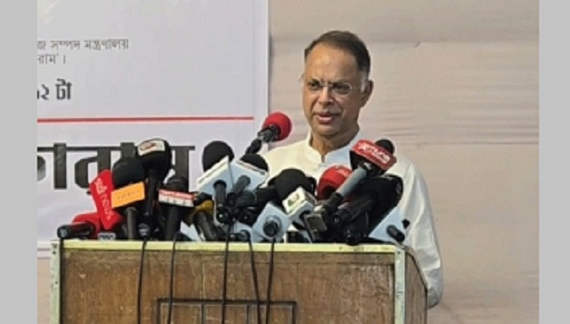 পতিত সরকার কোনো প্রকল্পই জনস্বার্থে নেয়নি: বিদ্যুৎমন্ত্রী