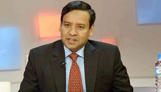 টকশোতে আর দেখা যাবে না গোলাম মাওলা রনিকে