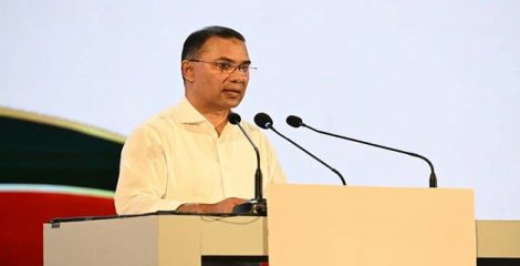 দেশকে ট্রিলিয়ন ডলারের অর্থনীতিতে রূপান্তরের কাজ করছে সরকার : প্রধানমন্ত্রী