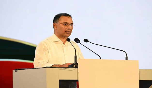 দেশকে ট্রিলিয়ন ডলারের অর্থনীতিতে রূপান্তরের কাজ করছে সরকার : প্রধানমন্ত্রী