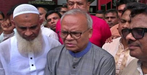 সুগার মিল সারা বছর উৎপাদনশীল করার চিন্তা সরকারের : রিজভী
