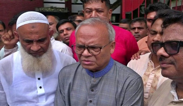 সুগার মিল সারা বছর উৎপাদনশীল করার চিন্তা সরকারের : রিজভী