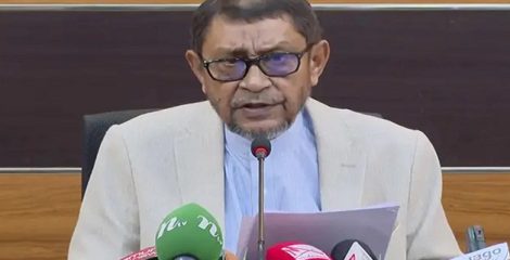 দেশের ১৯২ নগর স্বাস্থ্যকেন্দ্রের মাধ্যমে সেবার পরিধি বাড়ানো হবে : স্বাস্থ্যমন্ত্রী