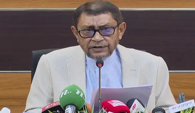 দেশের ১৯২ নগর স্বাস্থ্যকেন্দ্রের মাধ্যমে সেবার পরিধি বাড়ানো হবে : স্বাস্থ্যমন্ত্রী