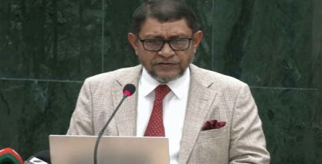 প্রান্তিক পর্যায়ের রোগী এখনো সঠিক চিকিৎসাসেবা বঞ্চিত: স্বাস্থ্যমন্ত্রী