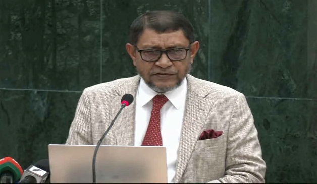 প্রান্তিক পর্যায়ের রোগী এখনো সঠিক চিকিৎসাসেবা বঞ্চিত: স্বাস্থ্যমন্ত্রী
