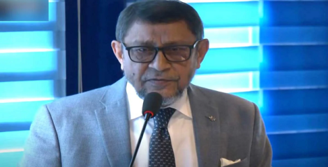 প্রধানমন্ত্রী স্বাস্থ্যখাতে তরুণ উদ্যোক্তাদের এগিয়ে আসতে উৎসাহ দিচ্ছেন: স্বাস্থ্যমন্ত্রী