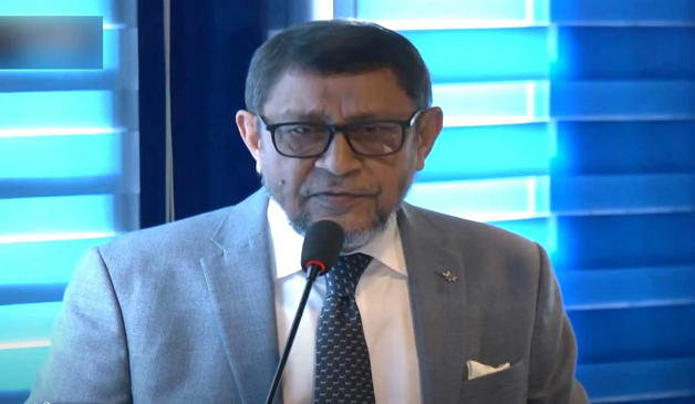 প্রধানমন্ত্রী স্বাস্থ্যখাতে তরুণ উদ্যোক্তাদের এগিয়ে আসতে উৎসাহ দিচ্ছেন: স্বাস্থ্যমন্ত্রী