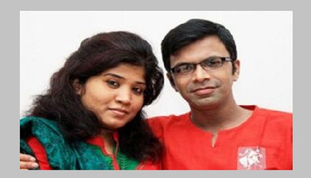১২৮ বারের মতো পেছাল সাগর-রুনি হত্যা মামলার প্রতিবেদন দাখিল