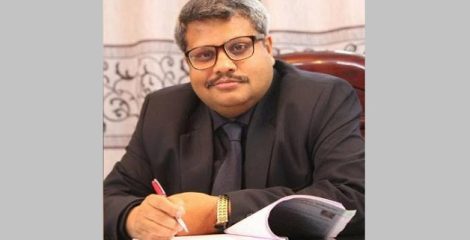 ফের গ্রেফতার রিজেন্টের সাহেদ