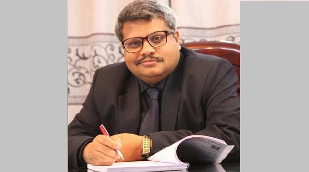 ফের গ্রেফতার রিজেন্টের সাহেদ