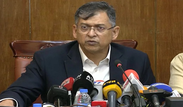 এইচএসসির আন্দোলনে ঘোলা পানিতে মাছ শিকারের চেষ্টা : স্বরাষ্ট্রমন্ত্রী