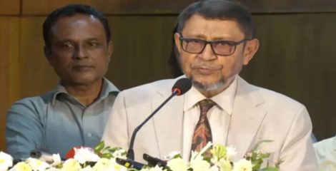 মুক্তিযুদ্ধের চেতনা এই প্রজন্ম হারিয়ে ফেললে জাতি ক্ষতিগ্রস্ত হবে: স্বাস্থ্যমন্ত্রী