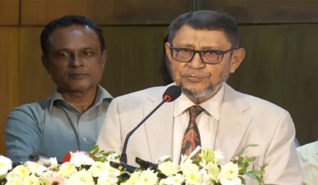 মুক্তিযুদ্ধের চেতনা এই প্রজন্ম হারিয়ে ফেললে জাতি ক্ষতিগ্রস্ত হবে: স্বাস্থ্যমন্ত্রী