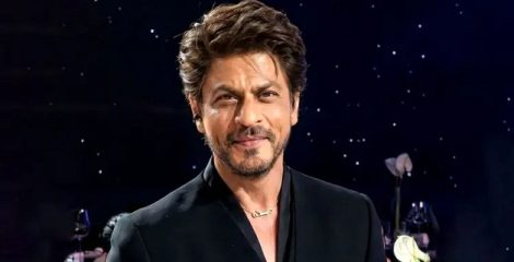 আমেরিকায় স্টেডিয়াম চালু করলেন শাহরুখ খান