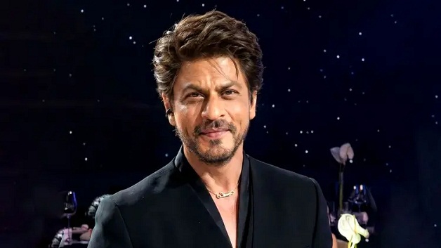 আমেরিকায় স্টেডিয়াম চালু করলেন শাহরুখ খান