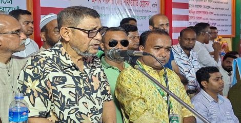 দেশের সব উপজেলা স্বাস্থ্য কমপ্লেক্স ১০১ শয্যায় উন্নীত করা হচ্ছে: মন্ত্রী