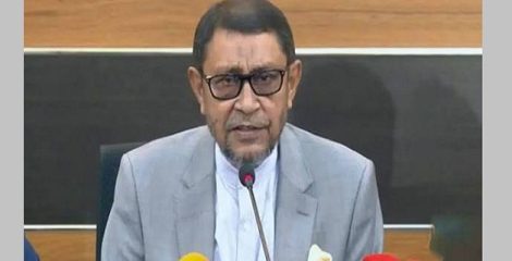 জুলাই-আগস্টে দেশে ডেঙ্গুর প্রকোপ বাড়ার আশঙ্কা স্বাস্থ্যমন্ত্রীর