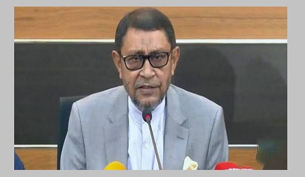 জুলাই-আগস্টে দেশে ডেঙ্গুর প্রকোপ বাড়ার আশঙ্কা স্বাস্থ্যমন্ত্রীর
