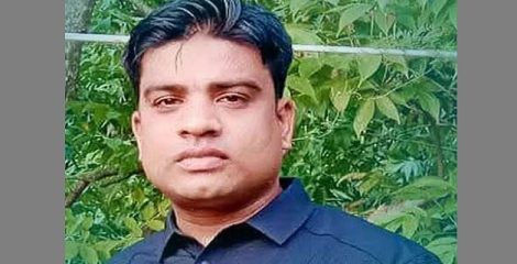 আদাবরে সন্ত্রাসী হামলায় বিএনপি নেতা নিহত