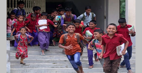 আগস্ট-সেপ্টেম্বরে শিক্ষাপ্রতিষ্ঠান ২৩ দিন বন্ধ