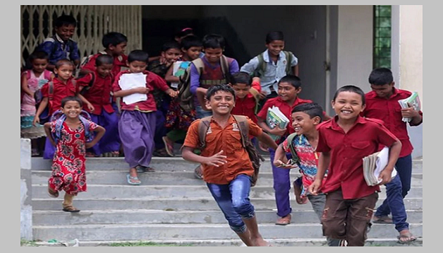 আগস্ট-সেপ্টেম্বরে শিক্ষাপ্রতিষ্ঠান ২৩ দিন বন্ধ
