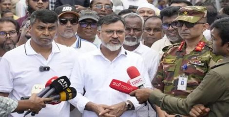 কথা কম, কাজ বেশি নীতিতে চলবে ডিএনসিসি : প্রশাসক