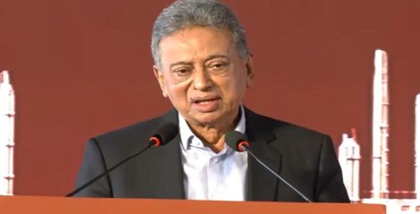 অর্থনীতিতে নতুন দিগন্ত খুলবে চায়না অর্থনৈতিক অঞ্চল : অর্থমন্ত্রী
