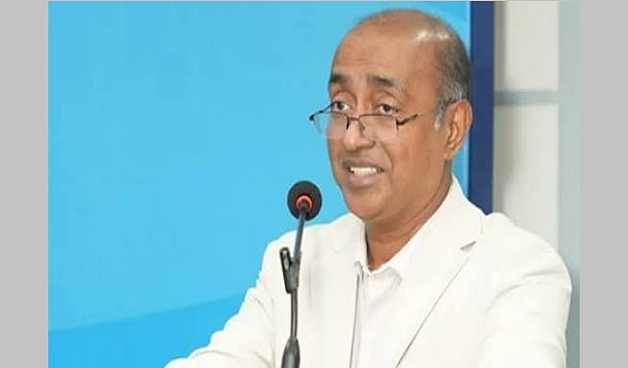 সেপ্টেম্বরের সংসদ অধিবেশনে নতুন রাষ্ট্রপতি নির্বাচিত হবে: আইনমন্ত্রী