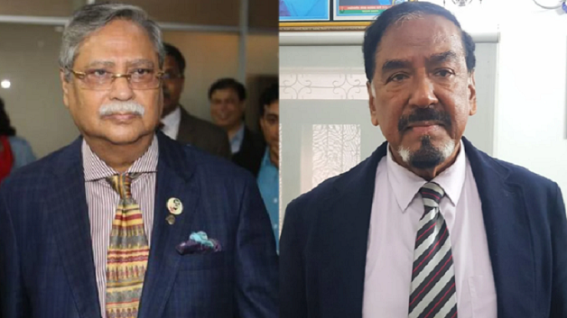 রাষ্ট্রপতির পদত্যাগের খবরে সফর সংক্ষিপ্ত করে দেশে ফিরছেন স্পিকার
