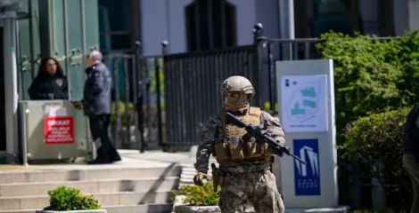 পশ্চিম তীরে সংঘর্ষে ১ ইসরায়েলি নিহত, আহত ৩