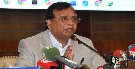 আধুনিক নগর গড়তে প্রযুক্তিনির্ভর সেবা ব্যবস্থার বিকল্প নেই : ডিএসসিসি প্রশাসক
